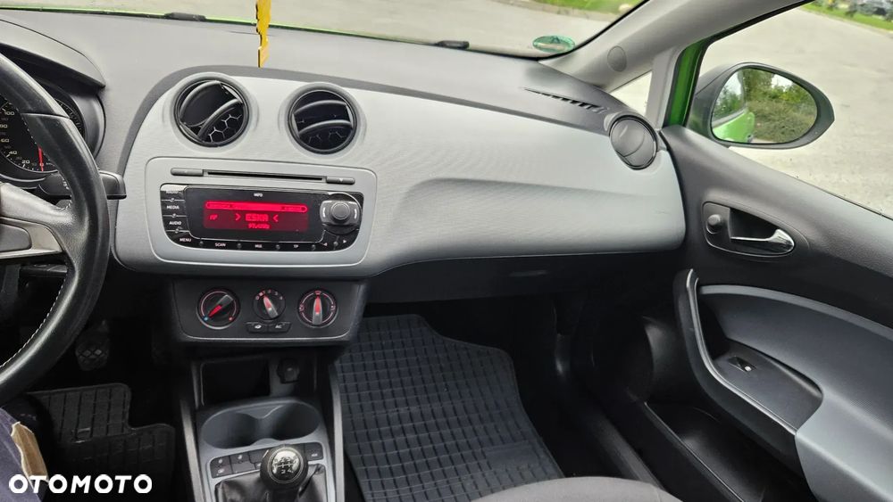 Seat Ibiza SC 1.2 Reference - 27