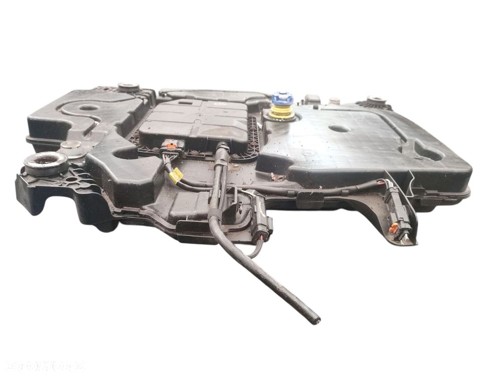 ZBIORNIK ADBLUE PEUGEOT 508 I LIFT (2014-2018) 2.0 BlueHDI 150KM 21696001 - 5