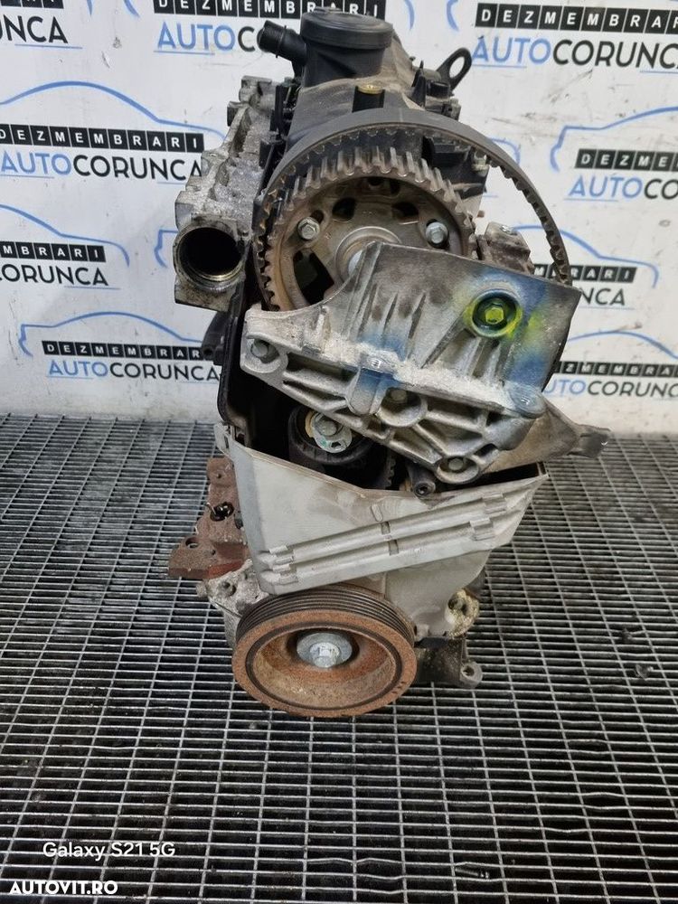 Motor Nissan Juke Facelift 1.5 Dci 2014 - 2018 110CP Manuala K9K Euro6 (796) Diesel ... - 2