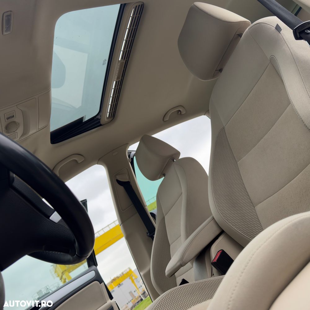 Volkswagen Golf 1.2 TSI DSG Highline - 13