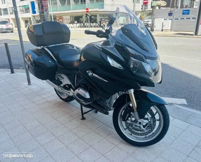 BMW R 1200 RT - 2