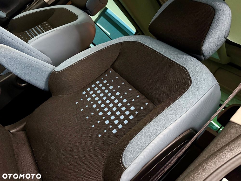 Citroën Berlingo Multispace HDi 115 FAP XTR - 18