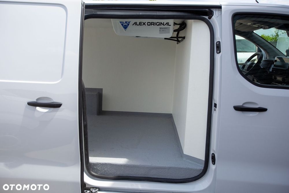 Fiat Scudo 180KM L3H1 AUTOMAT 2.0 *LONG* - 7