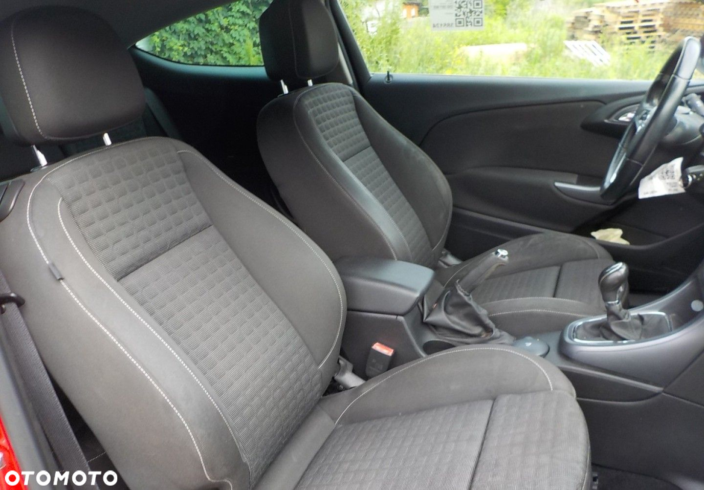 Opel Astra - 22