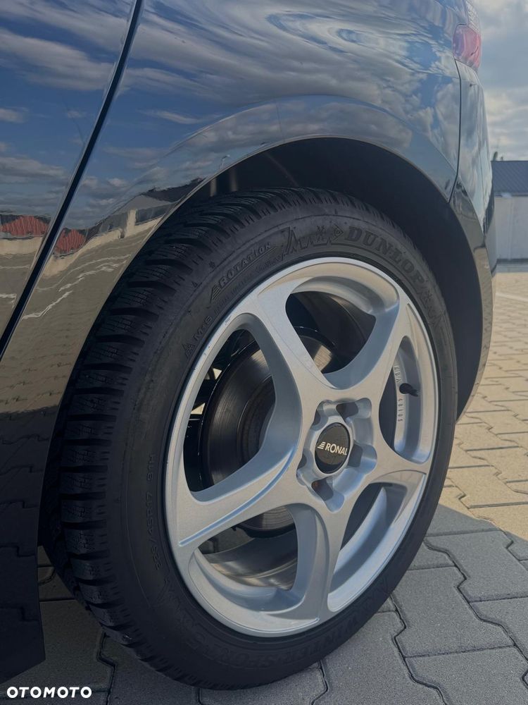 Peugeot 308 PureTech 225 EAT8 Stop & Start GT - 11