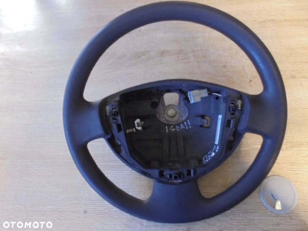 RENAULT CLIO II LIFT KIEROWNICA