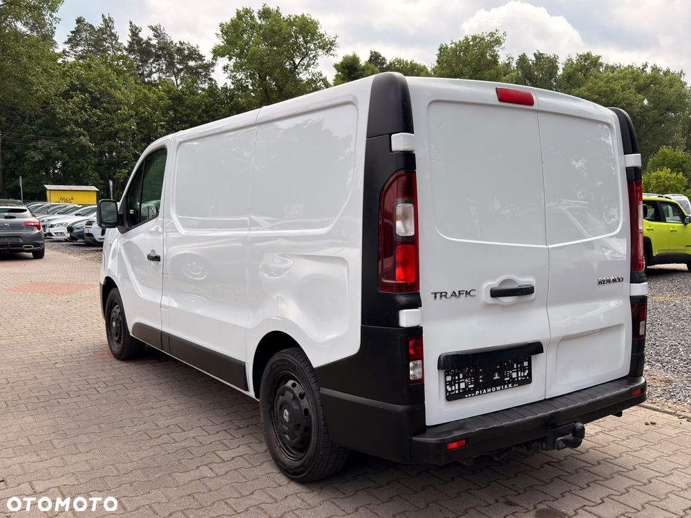 Renault TRAFIC - 4