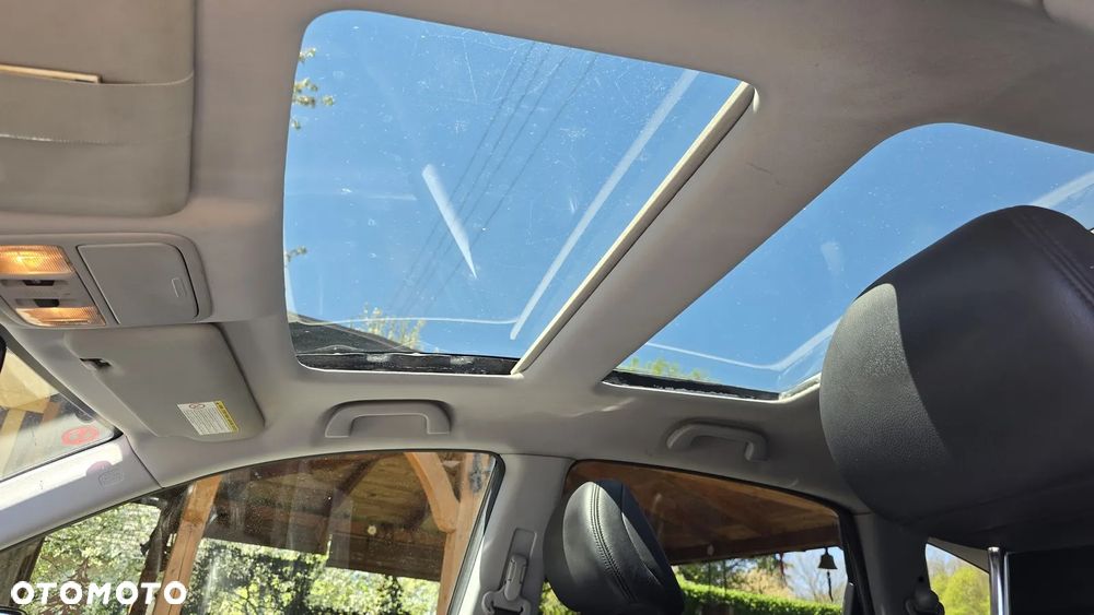Honda CR-V 2.0i-VTEC Executive - 16