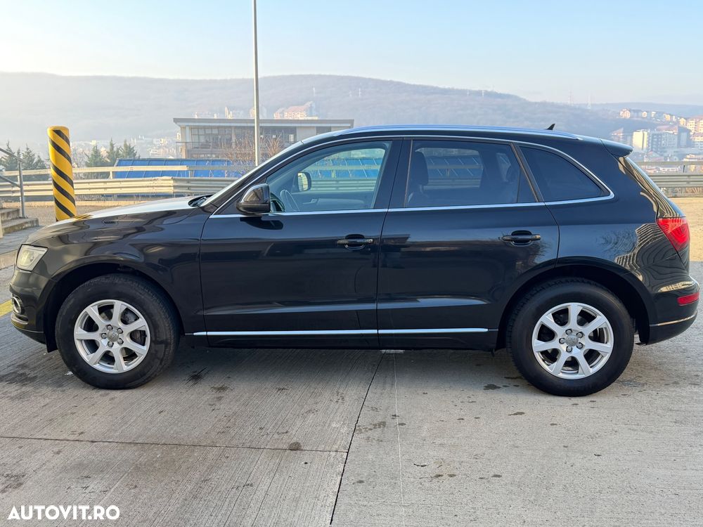 Audi Q5 2.0 TDI Quattro S tronic - 2