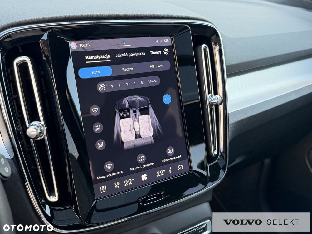 Volvo XC 40 - 19