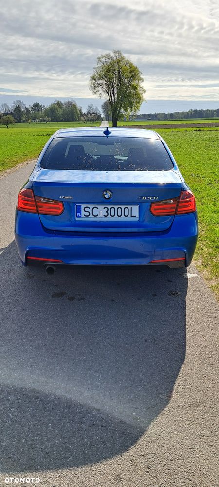 BMW Seria 3 - 9