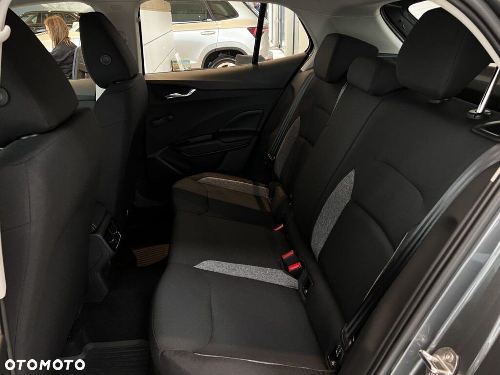 Skoda Fabia 1.0 TSI Essence - 23