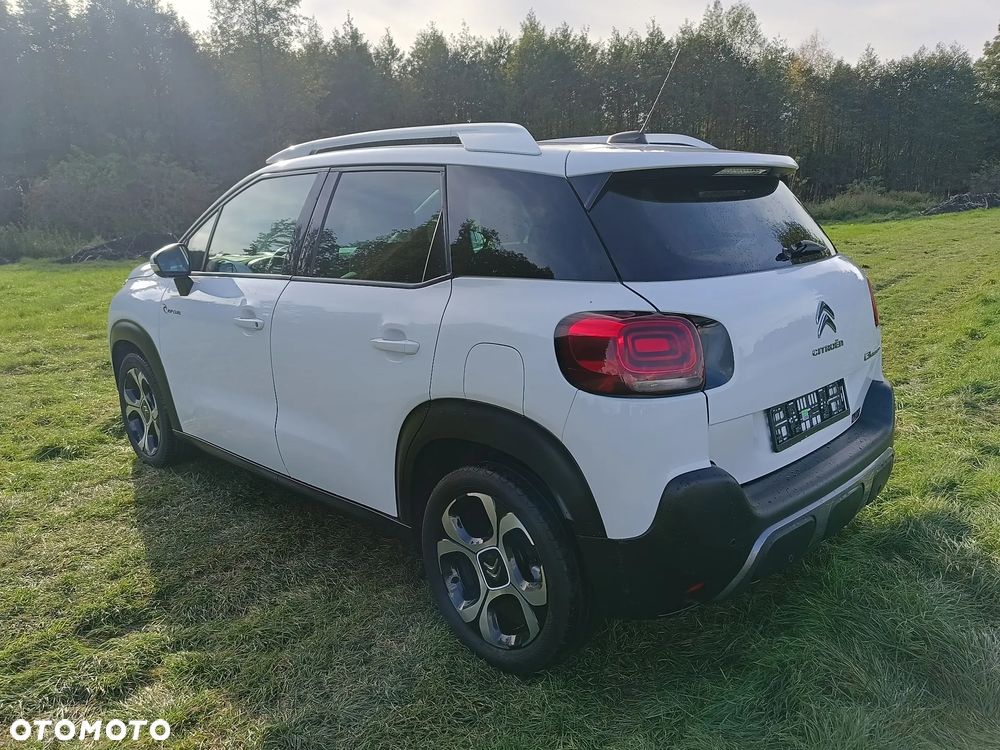 Citroën C3 Aircross 1.2 PureTech GPF Rip Curl S&S - 5