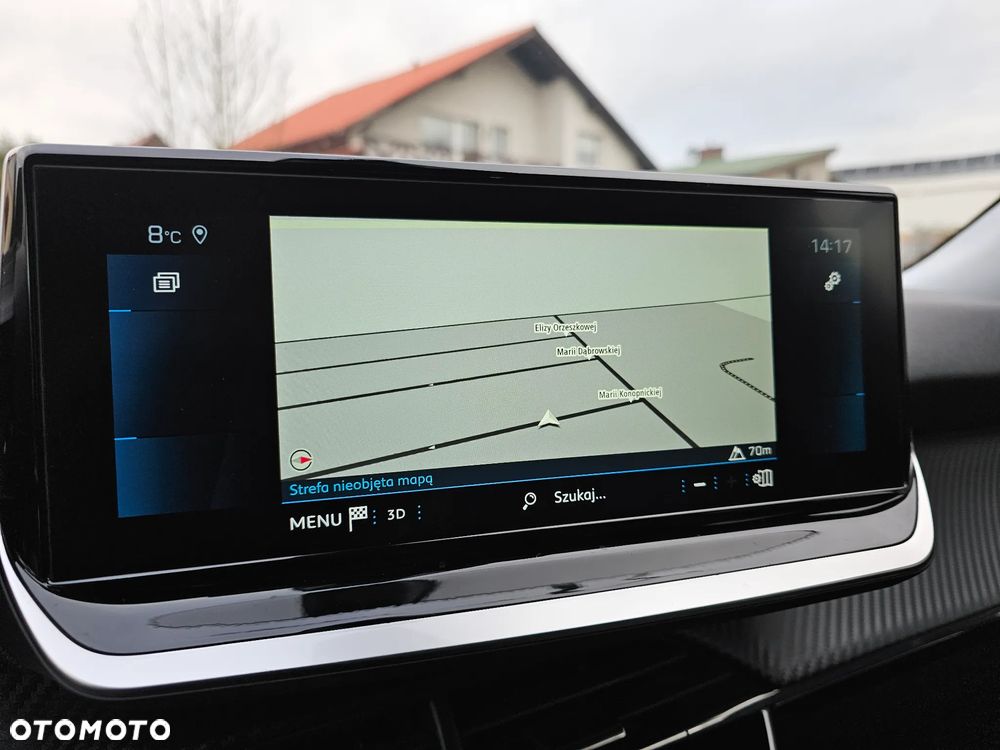 Peugeot 2008 1.5 BlueHDi Allure S&S - 24