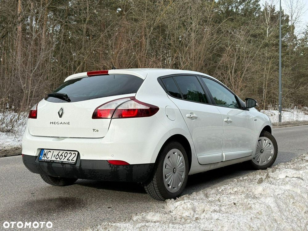 Renault Megane - 8
