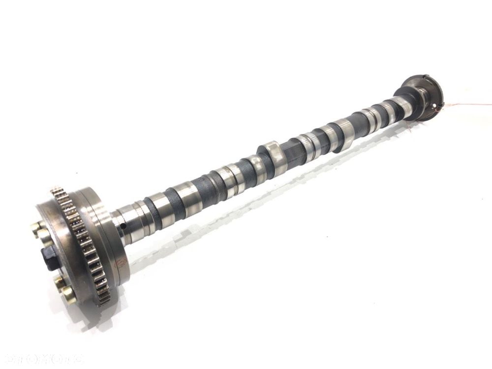 WAŁEK ROZRZĄDU  HONDA ACCORD VII (CM) 2002 - 2008 2.4 Vtec E (CM5) 118 kW [160 KM] benzyna 2002 - - 1