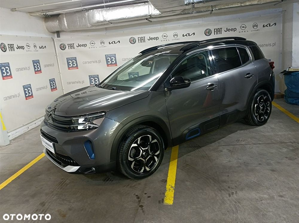 Citroën C5 Aircross - 4