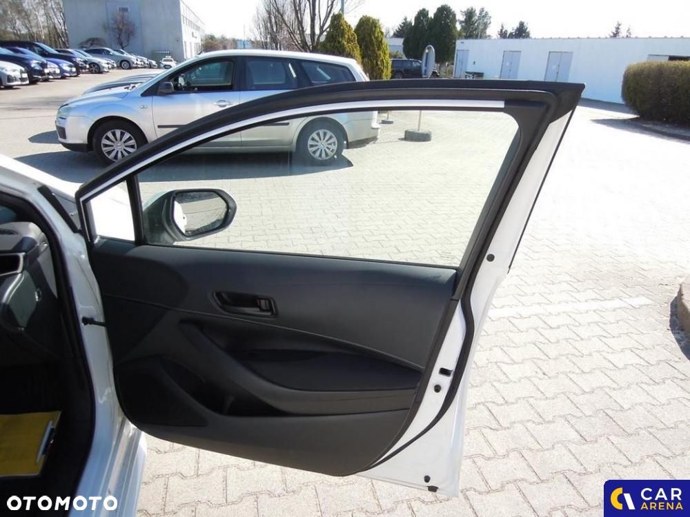 Toyota Corolla 1.2 T Active - 26