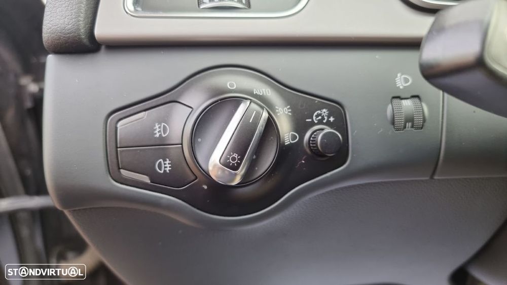 Audi A5 Sportback 2.0 TDI Sport - 8