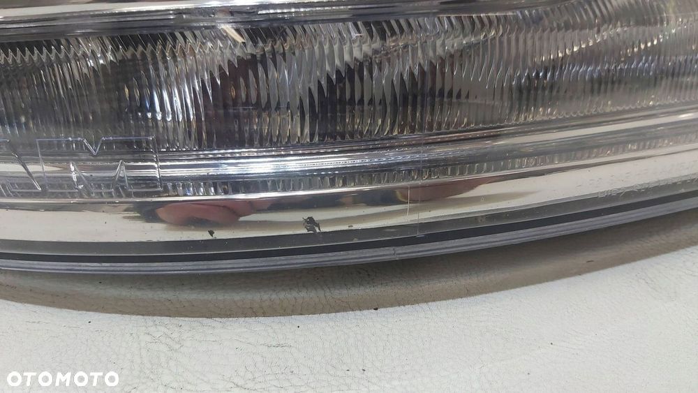 LAMPA PRZÓD PRZEDNIA PRAWA DODGE RAM 1500 LIFT - 3