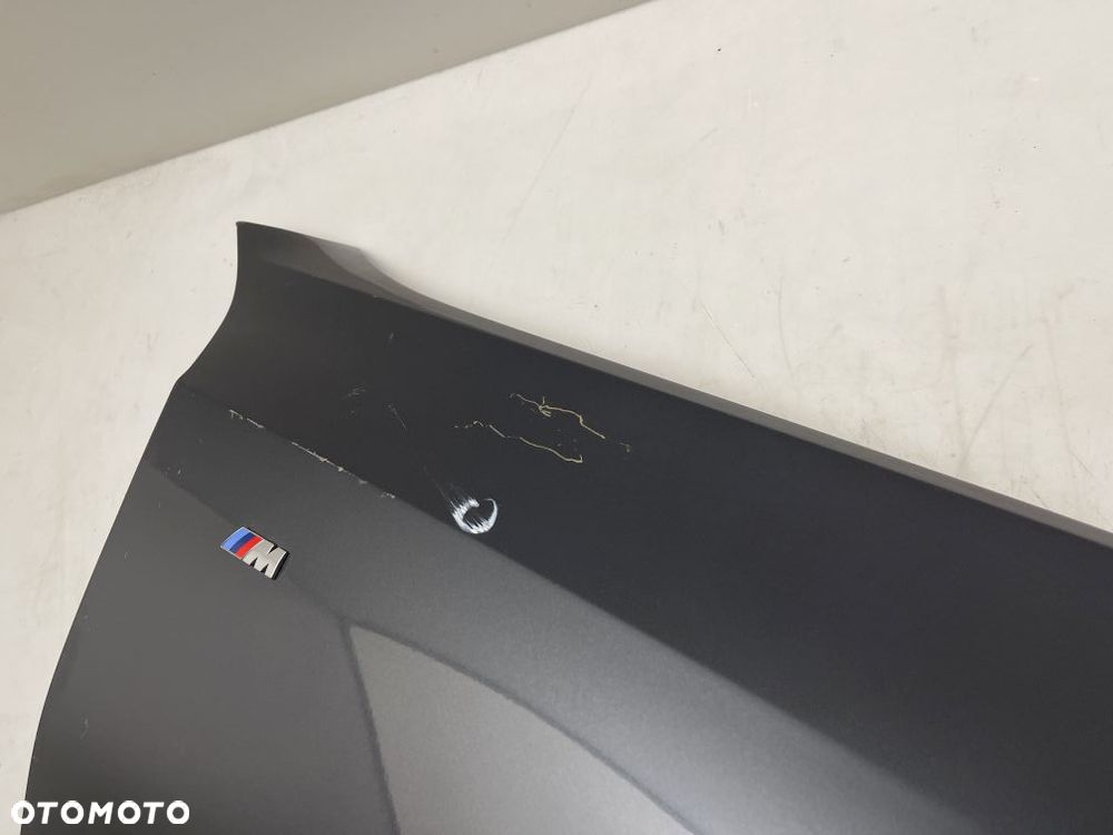 BŁOTNIK PRAWY PRZEDNI BMW SERIA 3 G20 G21 ORYGINAŁ - 3