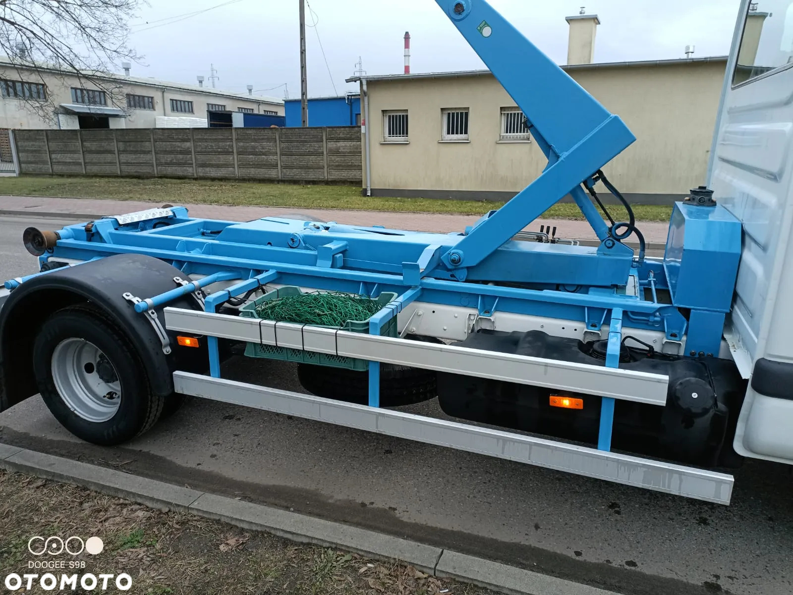 Renault MASCOTT 150.65 - 11