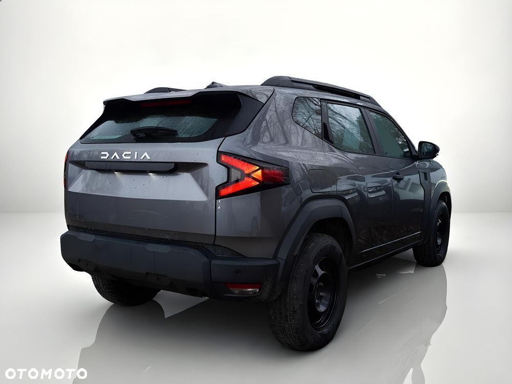 Dacia Duster - 5
