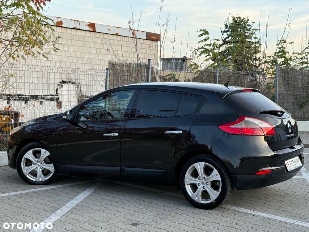 Renault Megane - 10