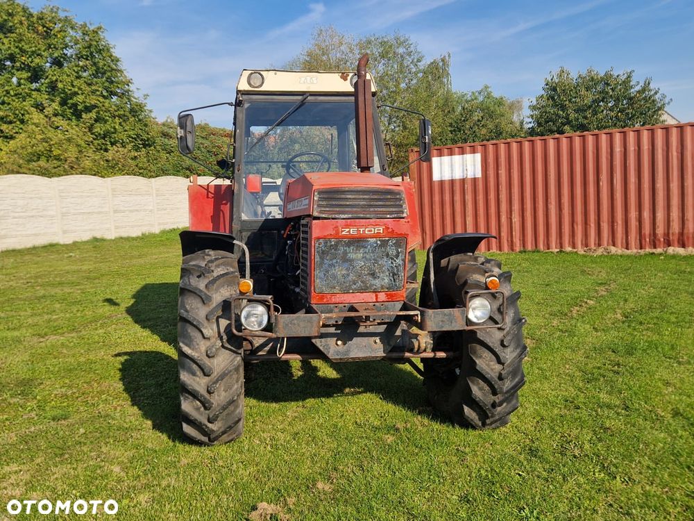 Zetor 12145 - 3