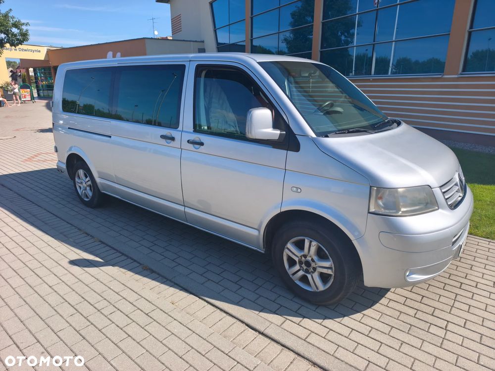 Volkswagen Transporter L1H1 - 3