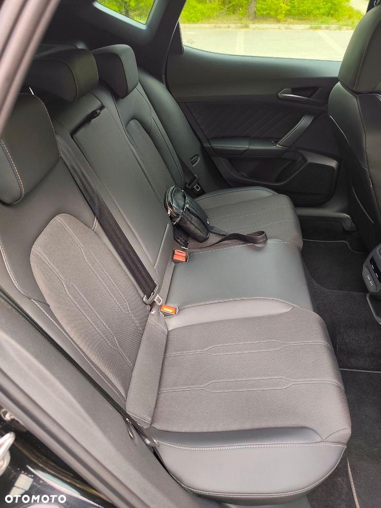 Cupra Formentor 1.5 eTSI mHEV DSG - 14