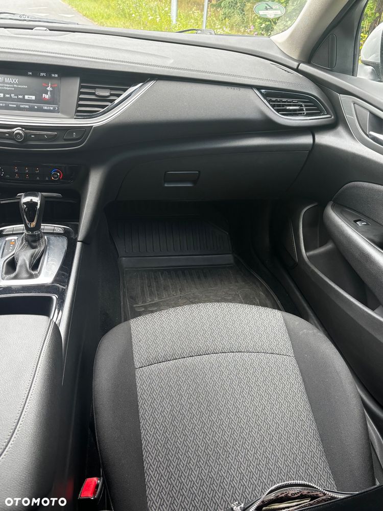 Opel Insignia 2.0 - 11