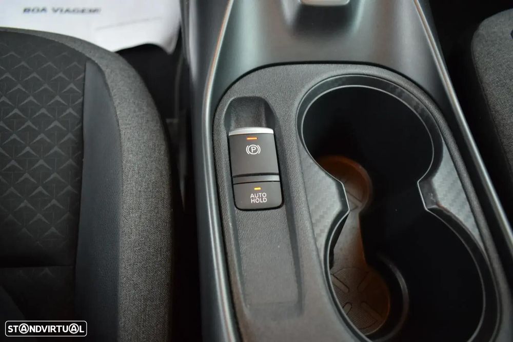 Nissan Juke 1.0 DIG-T N-Connecta NAV. DCT - 17