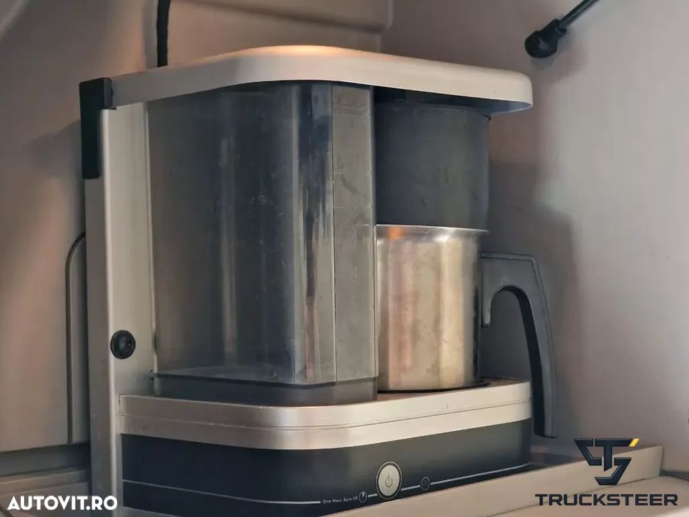 Scania S500 | Euro 6 | Retarder | Night Clima - 19