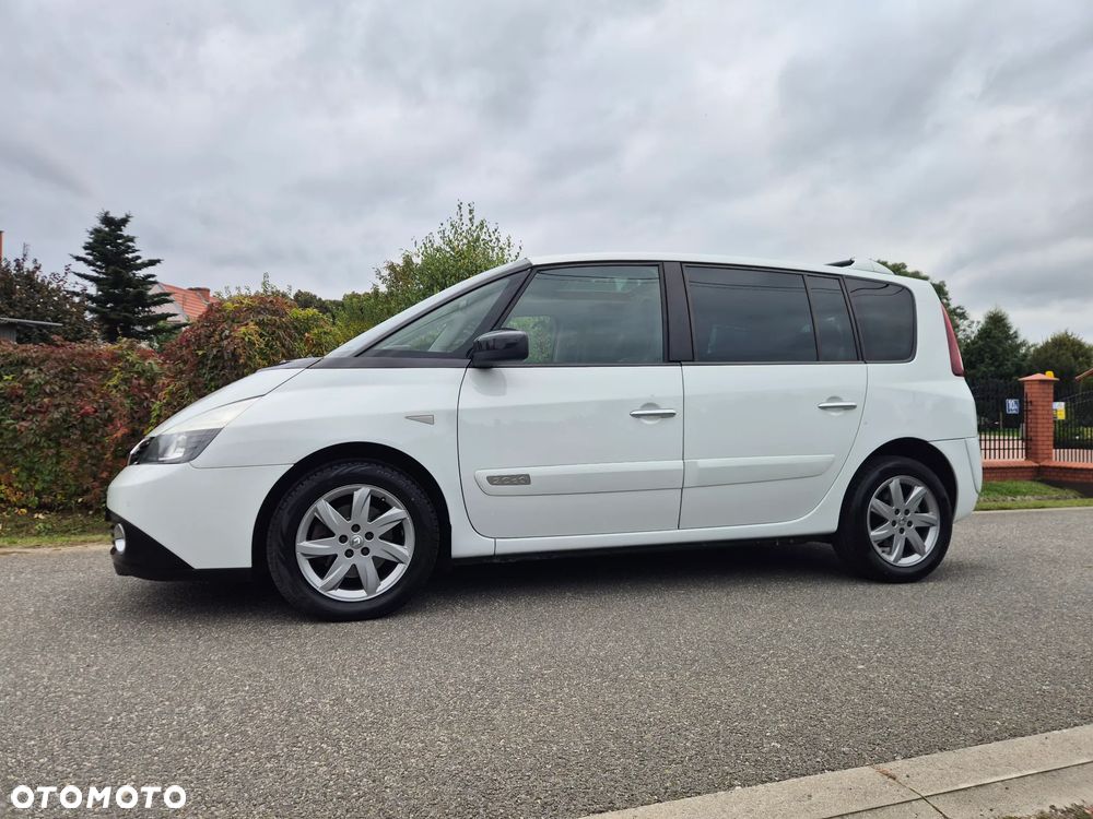 Renault Espace - 6
