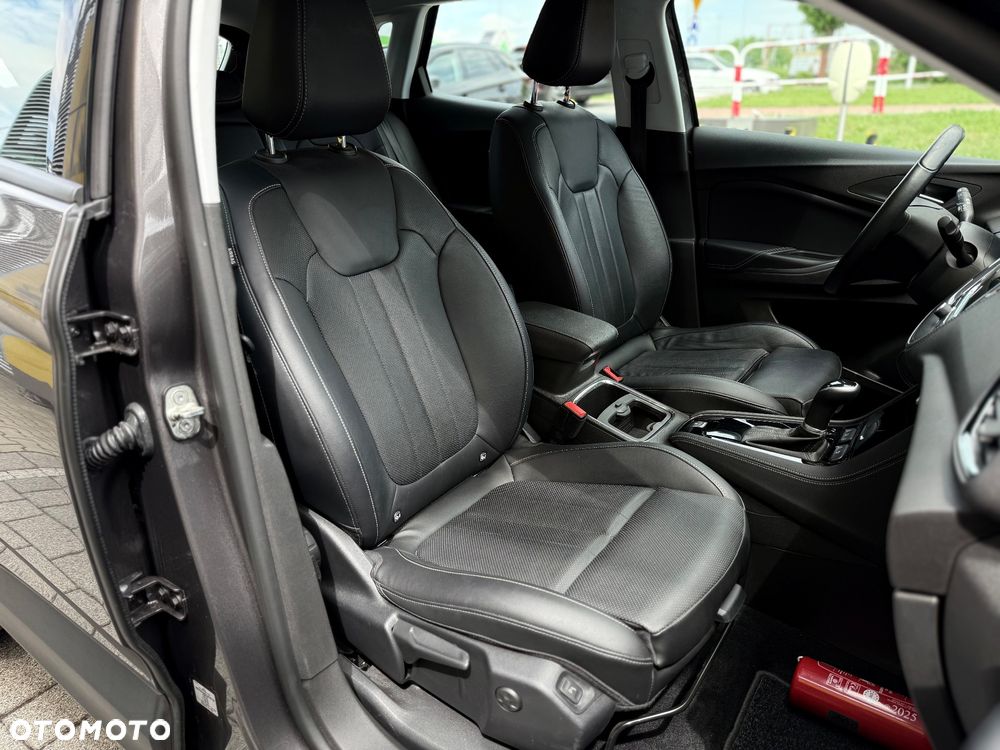 Opel Grandland X 1.2 Start/Stop Automatik Ultimate - 37