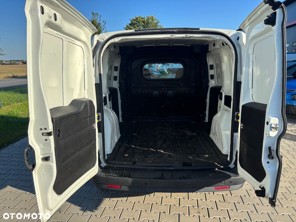 Fiat Doblo - 12
