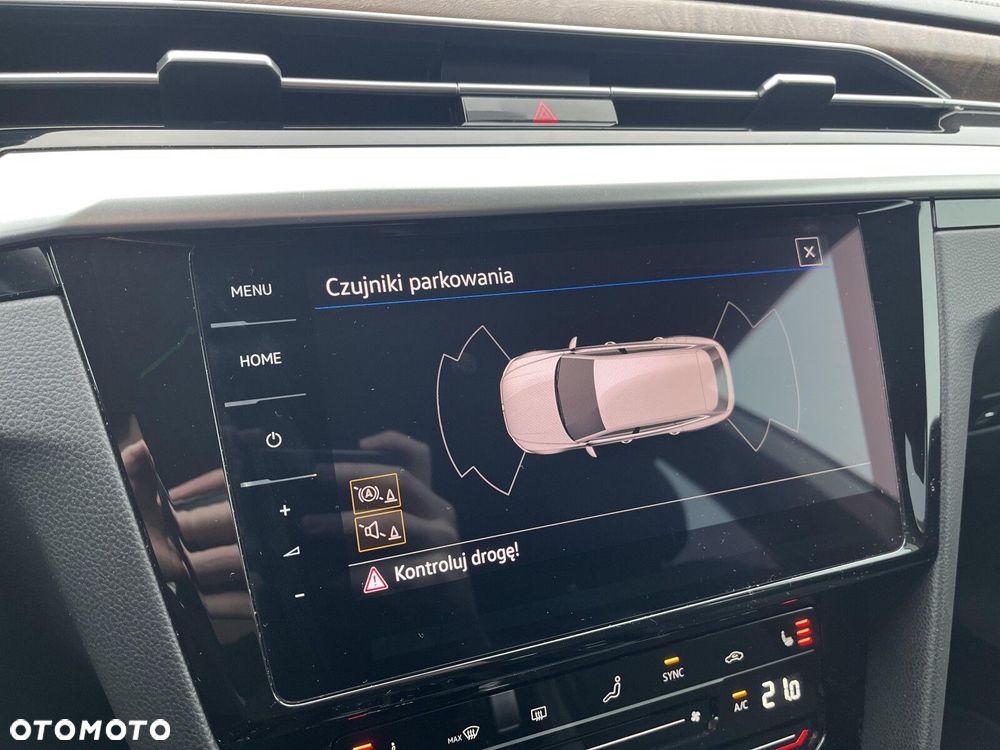 Volkswagen Arteon - 23