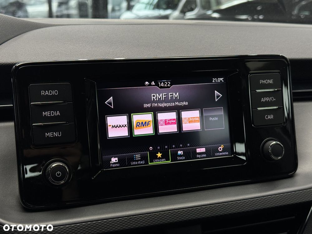 Skoda Scala 1.0 TSI Ambition - 28