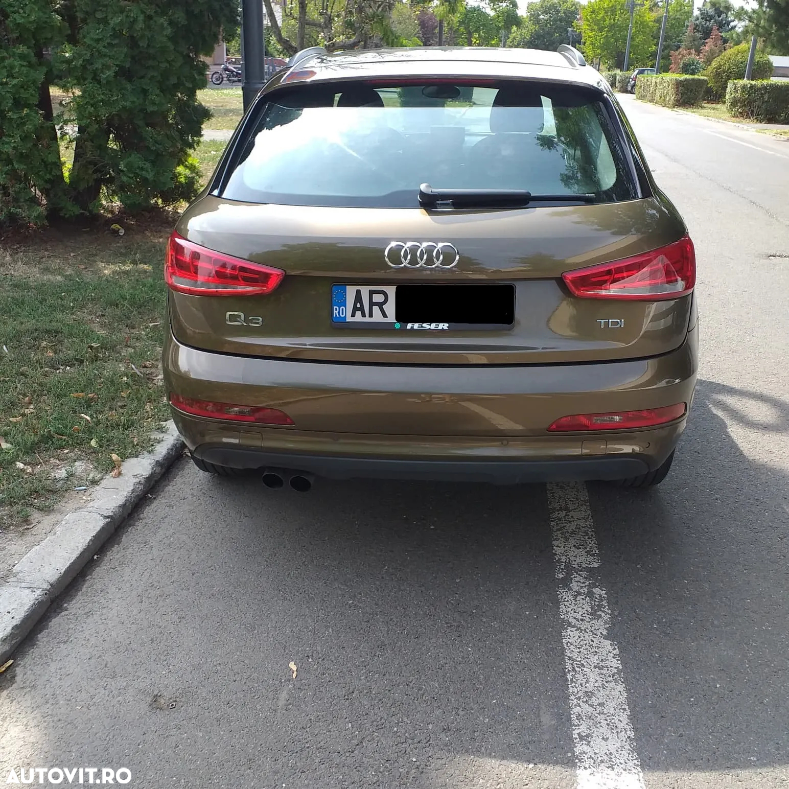 Audi Q3 - 28