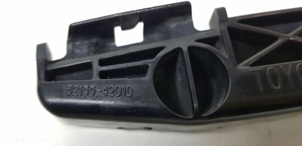 ŚLIZG ZDERZAKA PRAWY TYŁ TOYOTA RAV4 III 5215542010 - 5