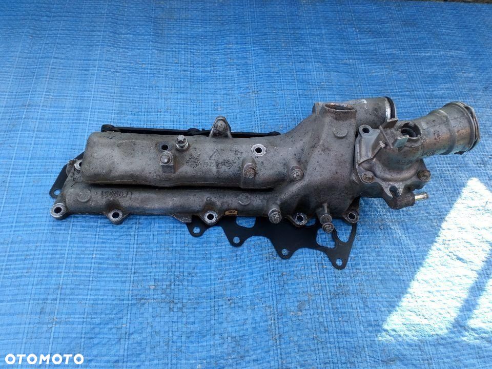 Mercedes Viano W639 Viti Sprinter Kolektor Ssący 3.0 V6 - 2