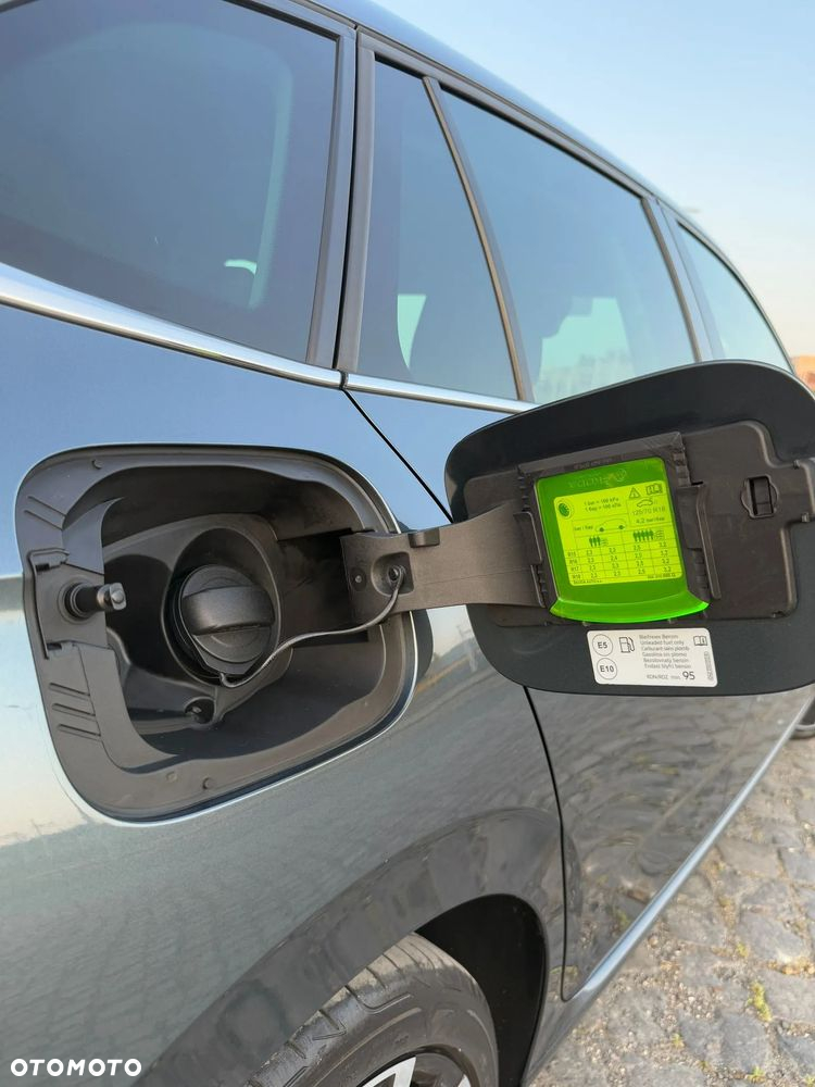 Skoda Scala 1.0 TSI Style - 28