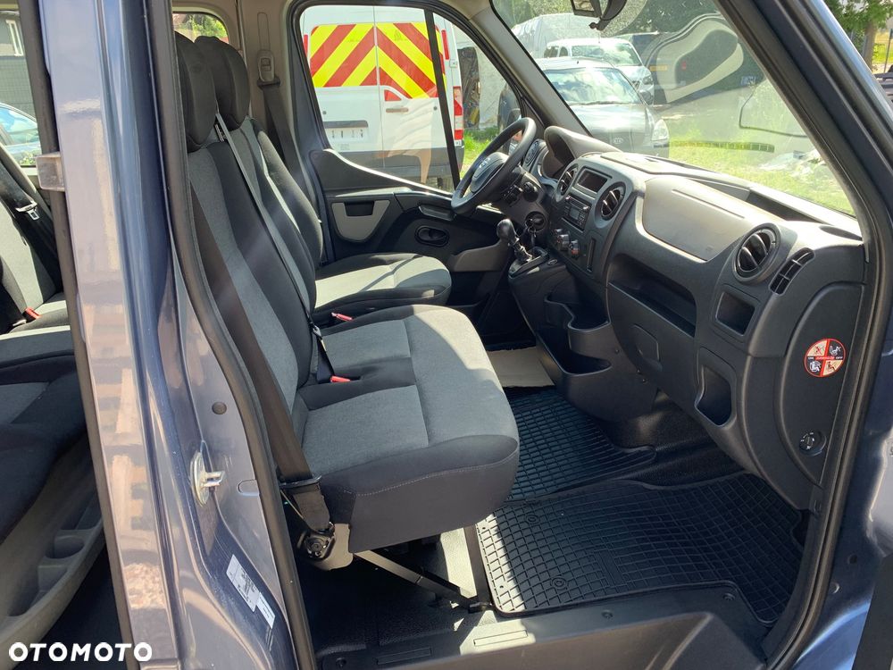 Renault Master - 19
