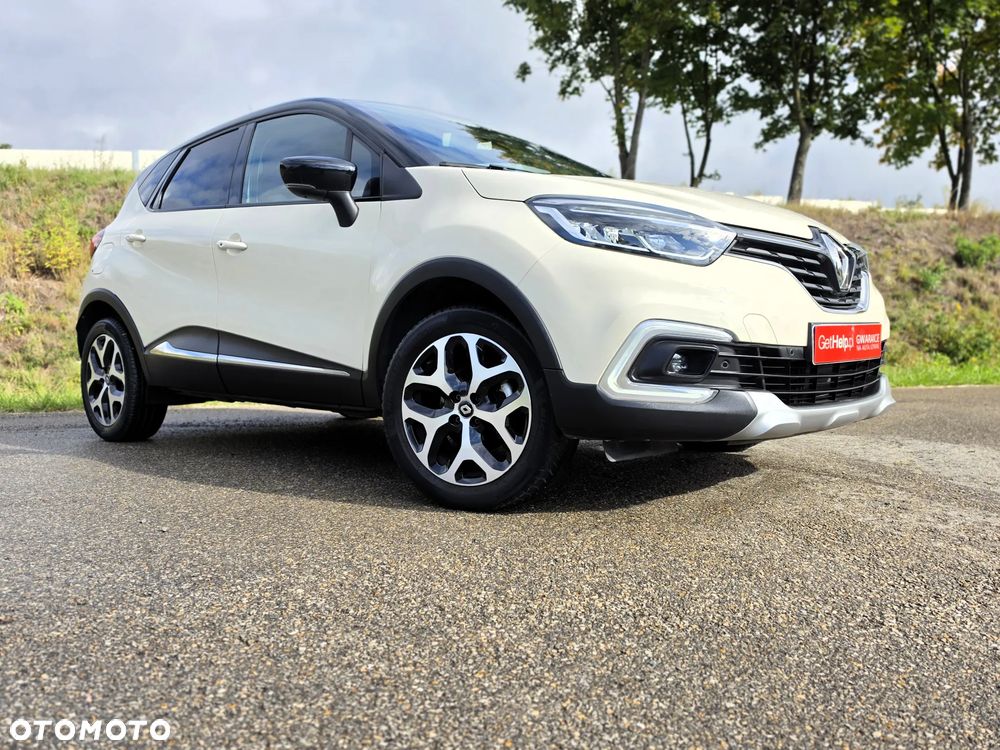Renault Captur 1.2 Energy TCe Intens - 3