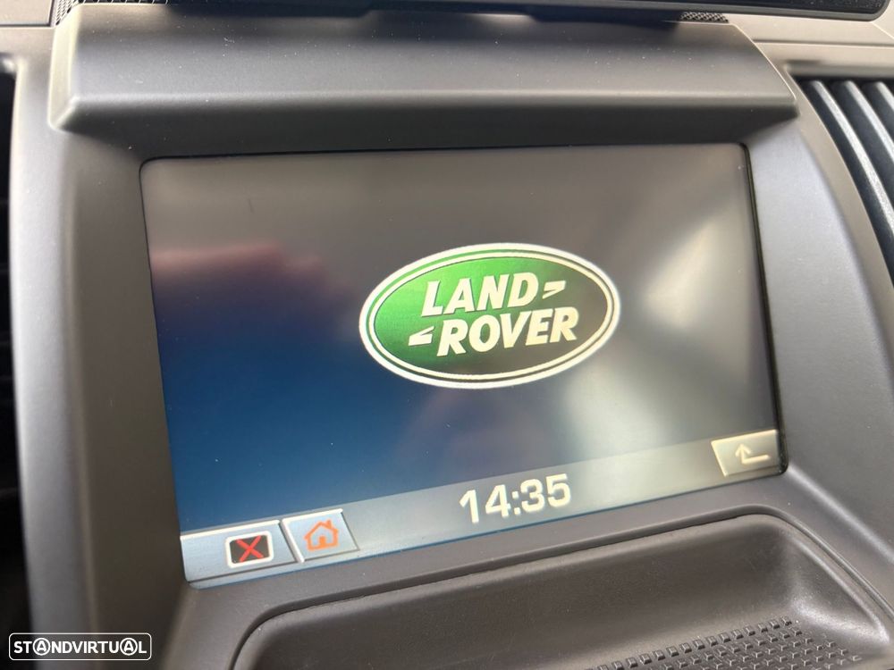 Land Rover Freelander 2.2 Td4 HSE - 18