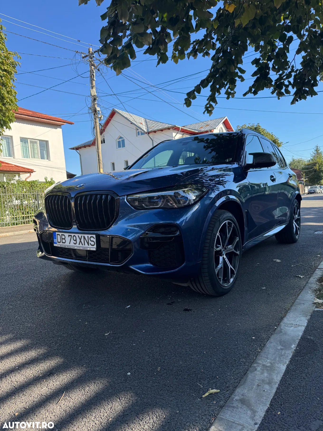 BMW X5 xDrive30d AT MHEV - 14
