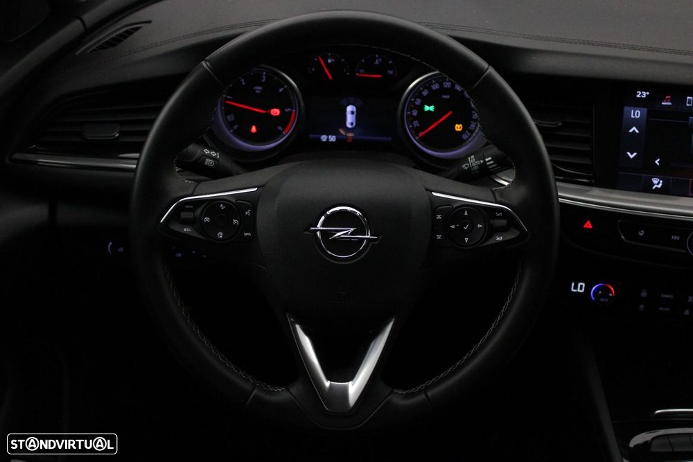 Opel Insignia Grand Sport 1.6 CDTi Business Edition - 9