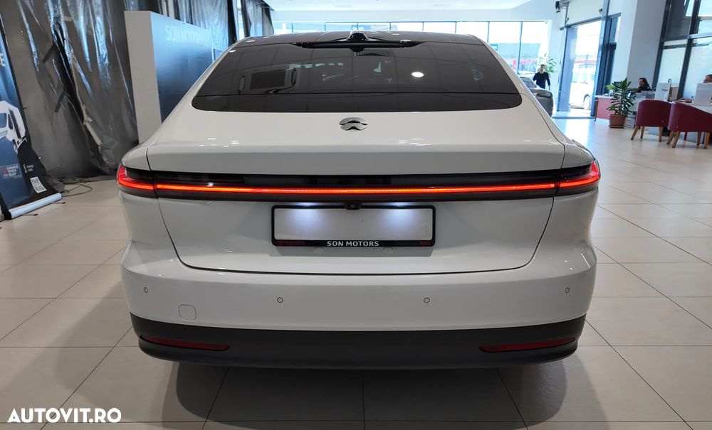 Nio ET7 - 6