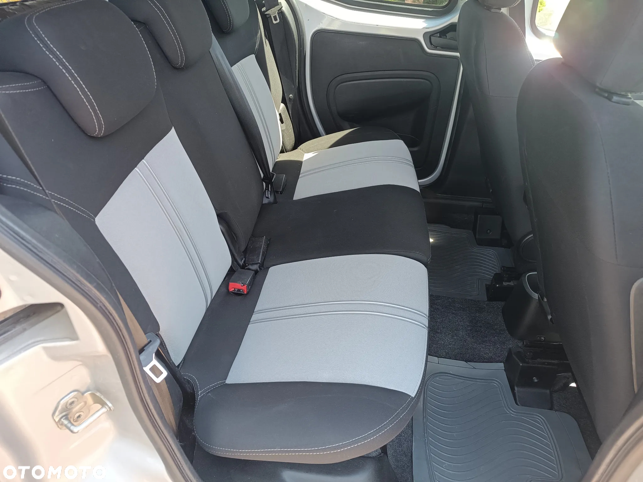 Fiat Qubo - 17